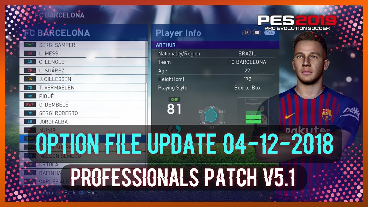 download pes 2017 patch update pc